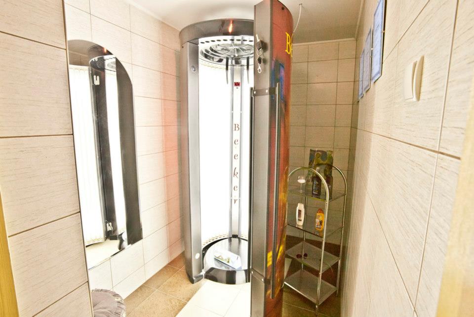 Solarium